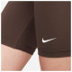 Nike Γυναικείο σορτς-κολάν Pro 365 High-Waisted 7" Shorts